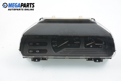 Instrument cluster for Ford Fiesta III 1.1, 50 hp, 3 doors, 1993