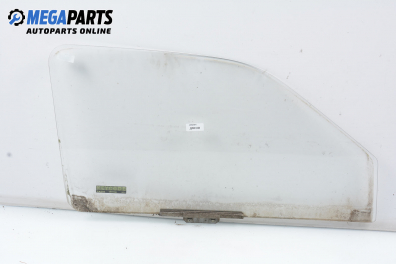 Window for Ford Fiesta III 1.1, 50 hp, 1993, position: front - right