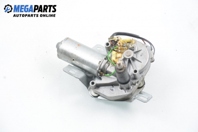 Front wipers motor for Ford Fiesta III 1.1, 50 hp, 1993
