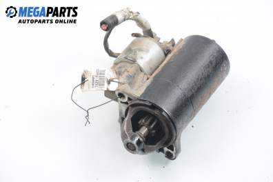 Starter for Ford Fiesta III 1.1, 50 hp, 3 doors, 1993