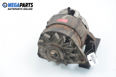 Alternator for Ford Fiesta III 1.1, 50 hp, 1993 № Bosch 0 120 488 176