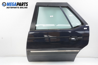 Door for Citroen XM 2.1 12V TD, 109 hp, station wagon, 1993, position: rear - left