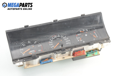 Instrument cluster for Citroen XM 2.1 12V TD, 109 hp, station wagon, 1993