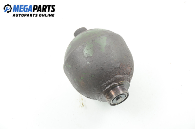 Suspension sphere for Citroen XM 2.1 12V TD, 109 hp, station wagon, 1993