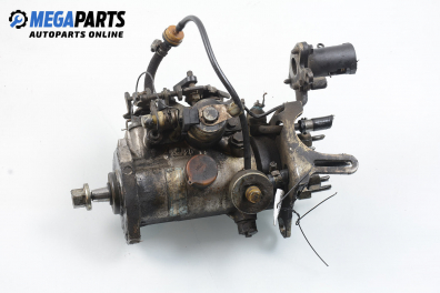 Diesel-einspritzpumpe for Citroen XM 2.1 12V TD, 109 hp, combi, 1993