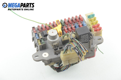 Sicherungskasten for Rover 200 1.4 Si, 103 hp, hecktür, 5 türen, 1997