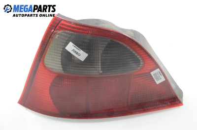 Tail light for Rover 200 1.4 Si, 103 hp, hatchback, 5 doors, 1997, position: left