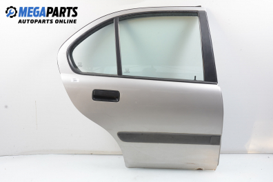 Door for Rover 200 1.4 Si, 103 hp, hatchback, 5 doors, 1997, position: rear - right