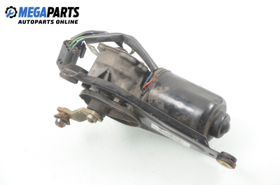 Front wipers motor for Rover 200 1.4 Si, 103 hp, hatchback, 1997, position: front