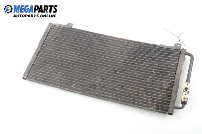 Radiator aer condiționat for Rover 200 1.4 Si, 103 hp, hatchback, 1997