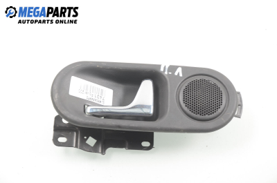 Inner handle for Rover 200 1.4 Si, 103 hp, hatchback, 5 doors, 1997, position: front - left