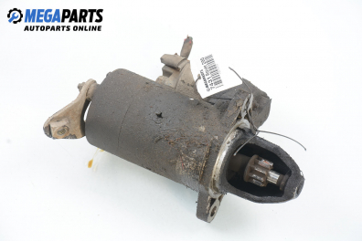 Demaror for Rover 200 1.4 Si, 103 hp, hatchback, 5 uși, 1997