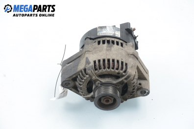 Alternator for Rover 200 1.4 Si, 103 hp, hatchback, 1997