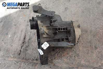  for Rover 200 1.4 Si, 103 hp, hatchback, 1997