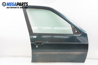 Door for Peugeot 306 1.9 DT, 90 hp, hatchback, 5 doors, 1995, position: front - right