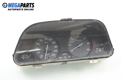 Kilometerzähler for Peugeot 306 1.9 DT, 90 hp, hecktür, 5 türen, 1995