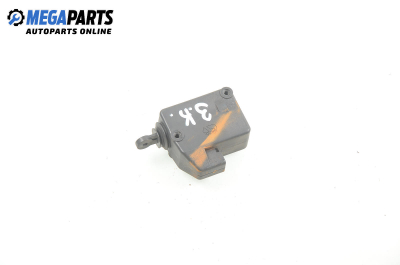 Actuator încuietoare ușă for Peugeot 306 1.9 DT, 90 hp, hatchback, 5 uși, 1995, position: din spate