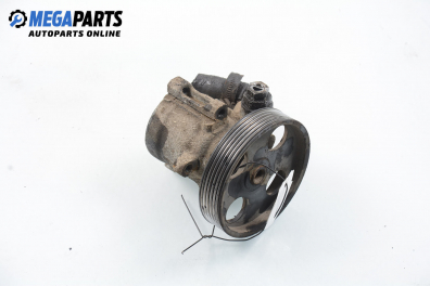 Power steering pump for Peugeot 306 1.9 DT, 90 hp, hatchback, 5 doors, 1995