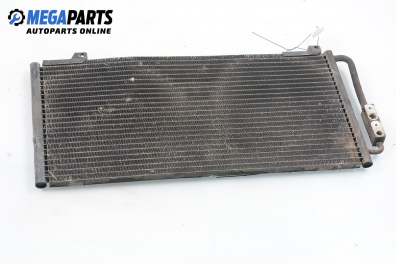 Radiator aer condiționat for Rover 400 1.4 Si, 103 hp, hatchback, 1996