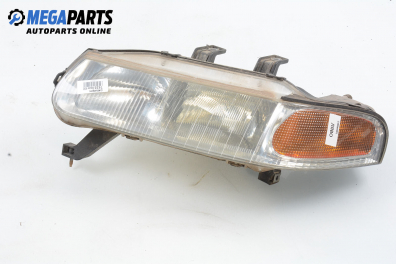 Headlight for Rover 400 1.4 Si, 103 hp, hatchback, 5 doors, 1996, position: left