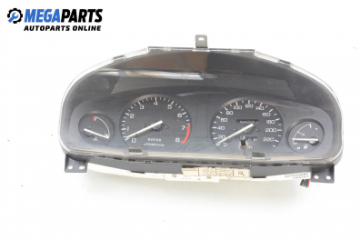 Instrument cluster for Rover 400 1.4 Si, 103 hp, hatchback, 5 doors, 1996