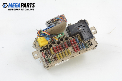 Sicherungskasten for Rover 400 1.4 Si, 103 hp, hecktür, 5 türen, 1996