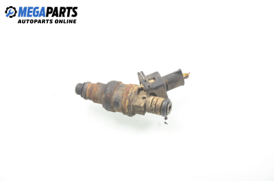 Benzineinspritzdüse for Rover 400 1.4 Si, 103 hp, hecktür, 5 türen, 1996