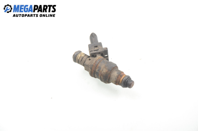 Benzineinspritzdüse for Rover 400 1.4 Si, 103 hp, hecktür, 5 türen, 1996