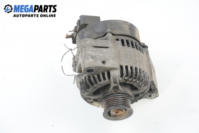 Alternator for Rover 400 1.4 Si, 103 hp, hatchback, 1996