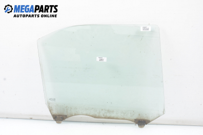 Window for Rover 400 1.4 Si, 103 hp, hatchback, 1996, position: rear - right