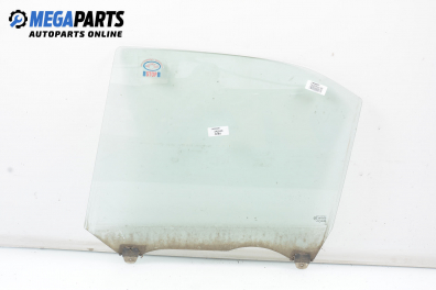 Window for Rover 400 1.4 Si, 103 hp, hatchback, 1996, position: rear - left