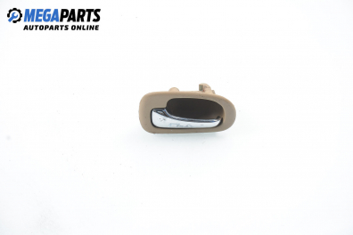 Inner handle for Rover 400 1.4 Si, 103 hp, hatchback, 5 doors, 1996, position: front - left