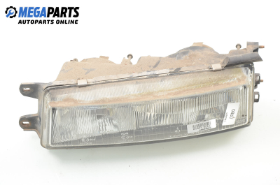 Headlight for Mitsubishi Lancer 1.5 12V, 90 hp, hatchback, 5 doors, 1992, position: left Stanley