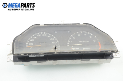 Instrument cluster for Mitsubishi Lancer 1.5 12V, 90 hp, hatchback, 5 doors, 1992