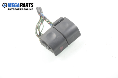 Panou butoane for Mitsubishi Lancer 1.5 12V, 90 hp, hatchback, 5 uși, 1992