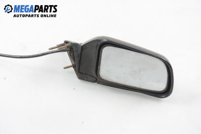 Mirror for Mitsubishi Lancer 1.5 12V, 90 hp, hatchback, 5 doors, 1992, position: right