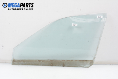 Window for Mitsubishi Lancer 1.5 12V, 90 hp, hatchback, 1992, position: front - left