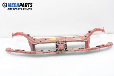 Front slam panel for Ford Focus I 1.8 16V, 115 hp, station wagon, 1999