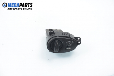 Lights switch for Ford Focus I 1.8 16V, 115 hp, station wagon, 1999