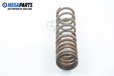 Coil spring for Ford Focus I 1.8 16V, 115 hp, station wagon, 1999, position: rear