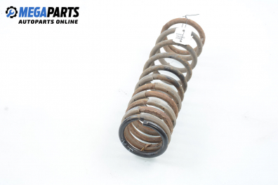 Coil spring for Ford Focus I 1.8 16V, 115 hp, station wagon, 1999, position: rear