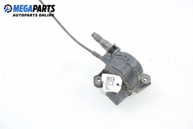 Vacuum valve for Ford Focus I 1.8 16V, 115 hp, station wagon, 1999