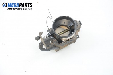 Clapetă carburator for Ford Focus I 1.8 16V, 115 hp, combi, 1999