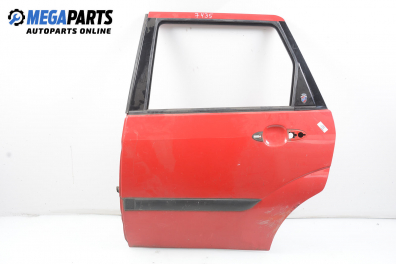 Door for Ford Focus I 1.8 16V, 115 hp, station wagon, 1999, position: rear - left