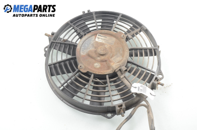 Radiator fan for BMW 5 (E34) 1.8, 113 hp, sedan, 1990