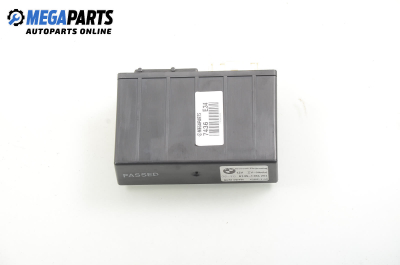 Comfort module for BMW 5 (E34) 1.8, 113 hp, sedan, 1990 № BMW 61.35-1 384 204