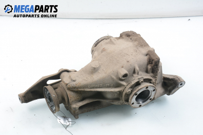 Differential for BMW 5 (E34) 1.8, 113 hp, sedan, 1990