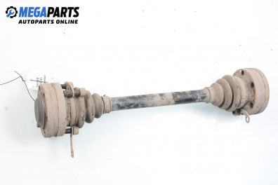 Driveshaft for BMW 5 (E34) 1.8, 113 hp, sedan, 1990, position: right