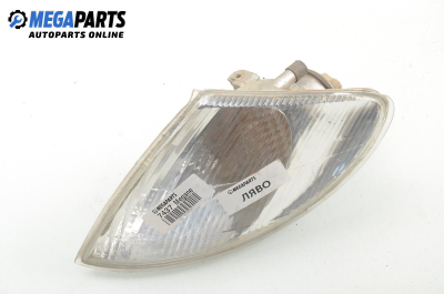 Blinklicht for Renault Megane I 1.4, 75 hp, sedan, 1997, position: links