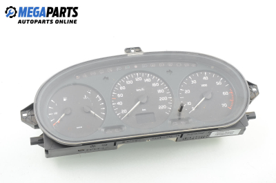 Instrument cluster for Renault Megane I 1.4, 75 hp, sedan, 1997